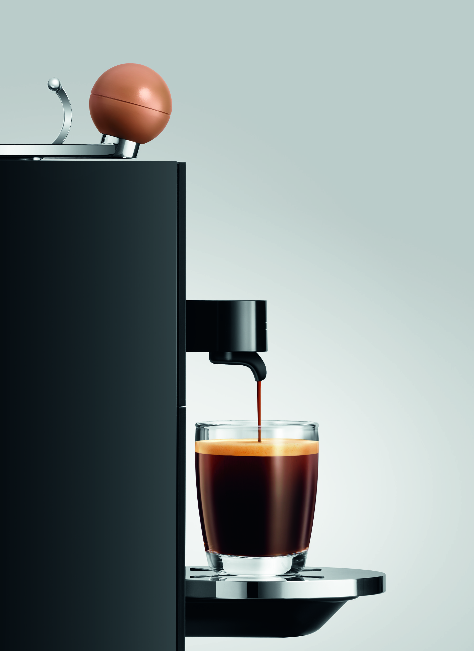 Jura ONO Coffee Black 15505