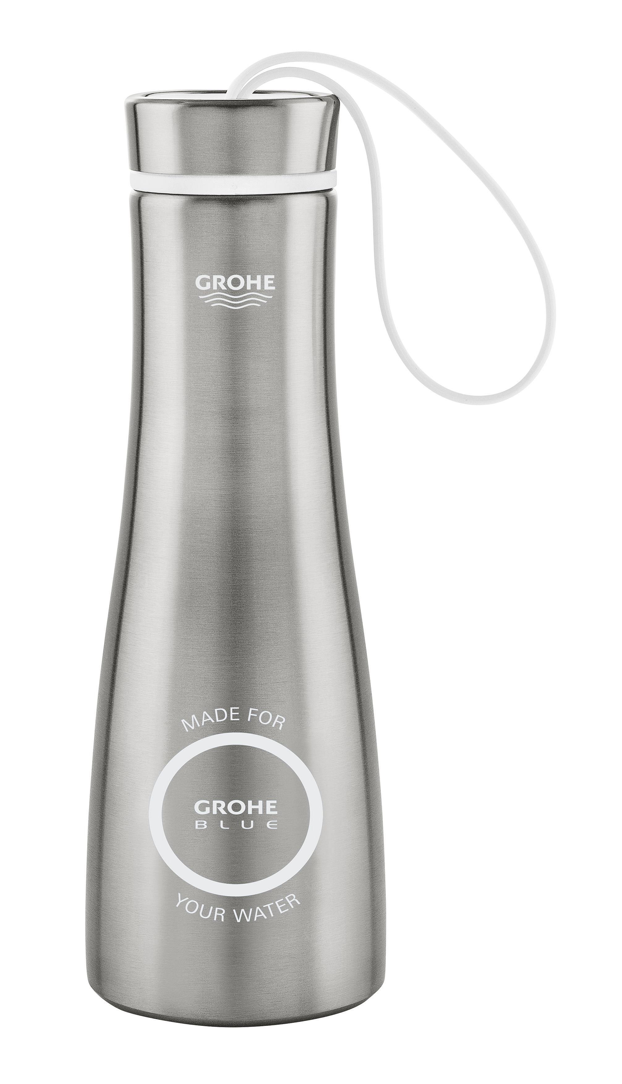GROHE Blue Thermo-Trinkflasche 450 ml